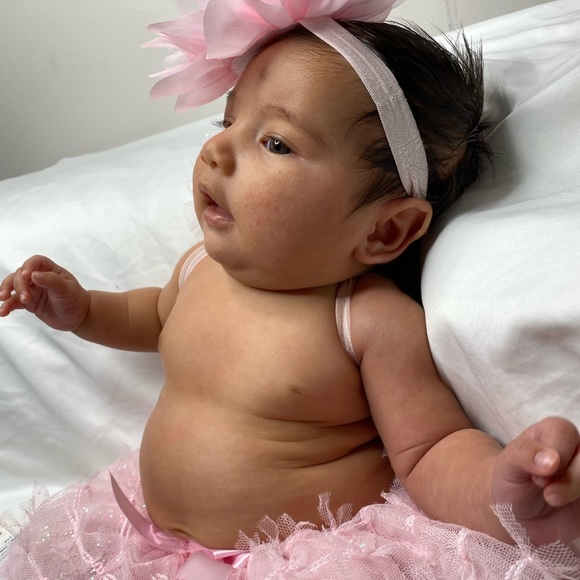 3 Piece tutu set - Picture 10 of 10